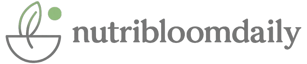 nutribloomdaily