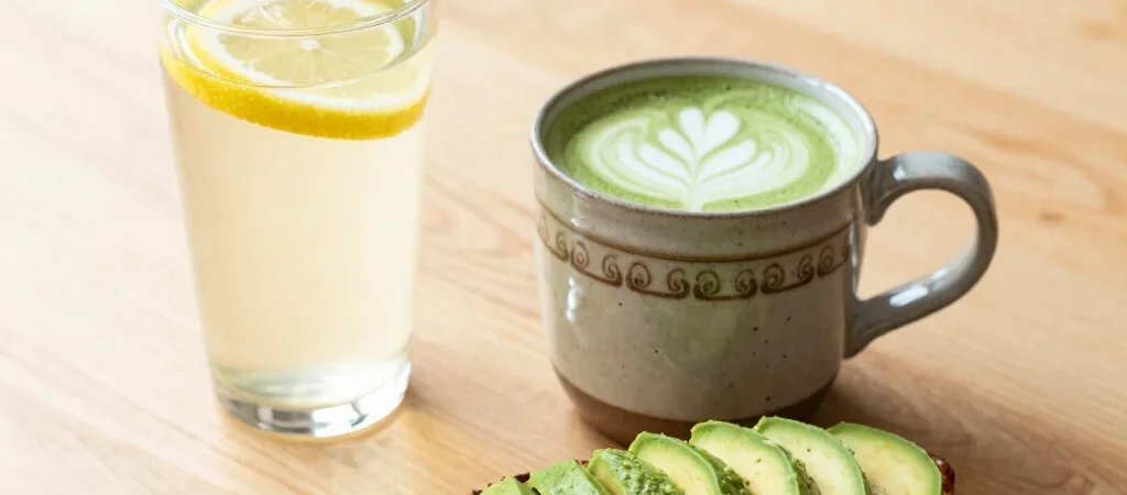 How to Build a Morning Energy Routine Without the Jitters